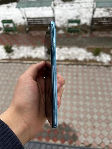 poco 6x pro: Samsung Galaxy A52, Б/у, 128 ГБ, цвет - Голубой, 2 SIM — 3