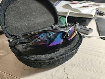 очки окли: Солнцезащитные очки очки, Oakley, Унисекс — 2