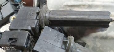 saab: Saab 9. 03катушки зажигания коммутатор opel meriva катушки зажигания — 3