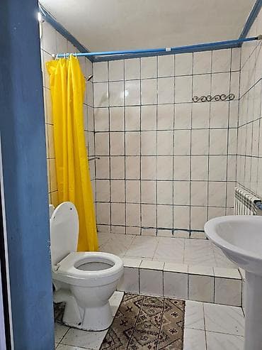 аренада: 70 м², 2 комнаты, Парковка — 3