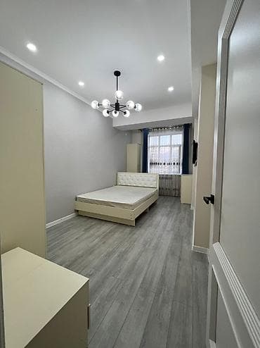 1 комната, Без подселения, С мебелью полностью — 8