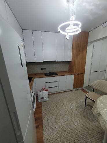 сдаю в аренду токмок: Студия, Собственник, С подселением — 8