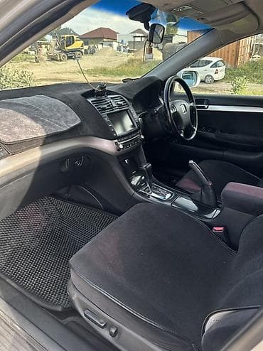 балончики: Honda Inspire: 2003 г., Автомат, Седан — 4