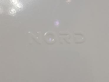 nord kg: Холодильник Nord, Б/у, Двухкамерный, De frost (капельный), 60 * 170 * 60 — 4