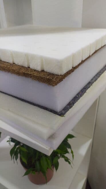 противопролежневый матрас цена бишкек: Матрас Беспружинный матрас твердый Бесшумный матрас Ортопед матрас — 12