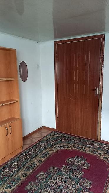 Недвижимость: 12 м², С мебелью — 3