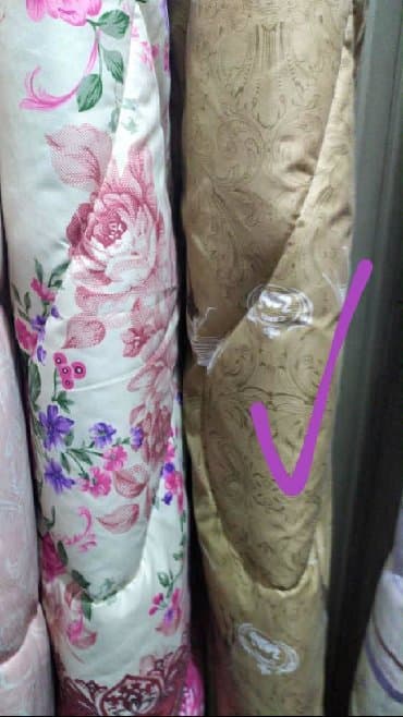 кровать новые: Матрац, матрас, журкан, одеяло, шейшеп, Матрас, матрац Одеяло, жууркан — 11