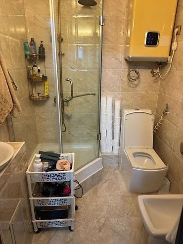 позитив: 4 комнаты, 160 м², Элитка, 5 этаж, Евроремонт — 10