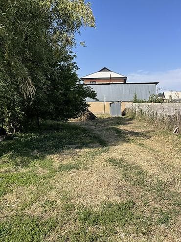 Продажа участков: 4 соток, Для строительства, Красная книга — 10