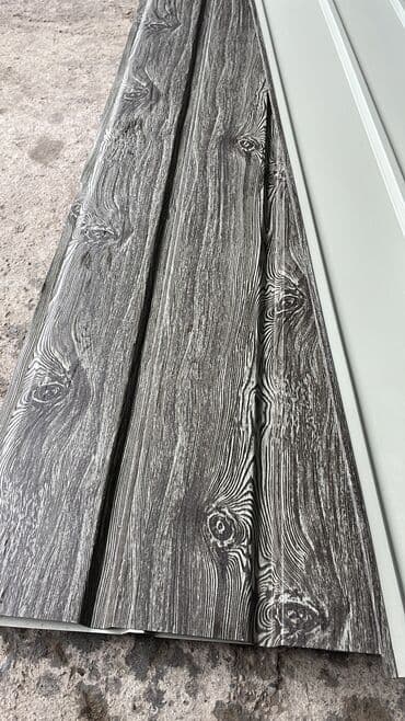 профнастил сайдинг: Сайдинг: профнастил металлочерепица большой выбор ассортиментов и — 5