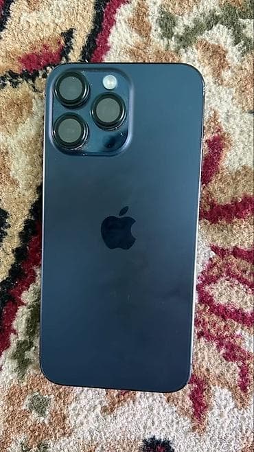 ipone 8plus: IPhone 14 Pro, Deep Purple, Чехол — 1