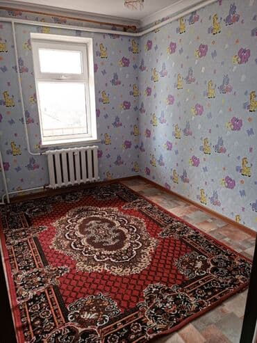 продаю дом с мебелью: Дом, 50 м², 8 комнат, Свежий ремонт — 4