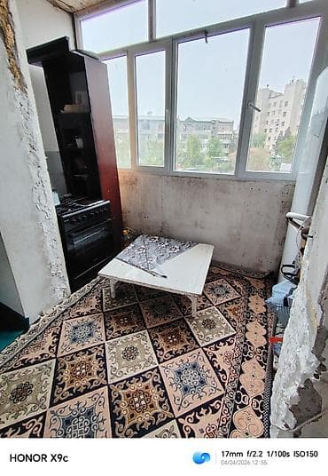 аренда кобинета: 1 комната, 43 м², 2 этаж, Старый ремонт — 9