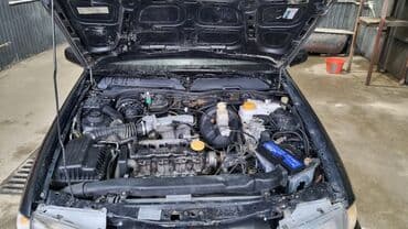 шины сентр: Daewoo Nexia: 1995 г., Механика, Седан — 6