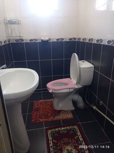 дом сокулук купить: Сдаётся в центре города Каракол,просторный 5комн дом для размещения — 8