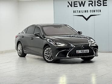лексус ззо: Lexus ES: 2022 г., 2.5 л, Вариатор, Гибрид, Седан — 5