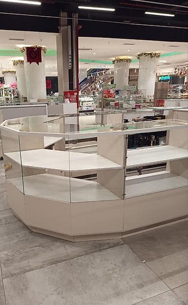 рекламный ролик: Сатылат абалы жакшы баасы келишим материалы ЛДСП и стекло оз озунчо — 2