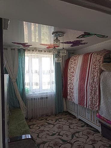 утепление дома: Продаётся жилой дом с хозпостройками и большим участком. - Один этаж — 10