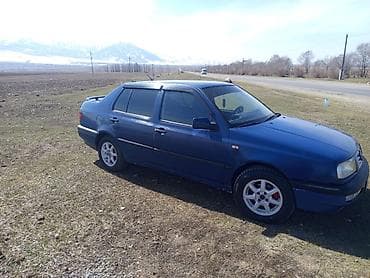 опель вектора б: Volkswagen Vento: 1996 г., 1.8 л, Ручные, Бензин, Седан — 3