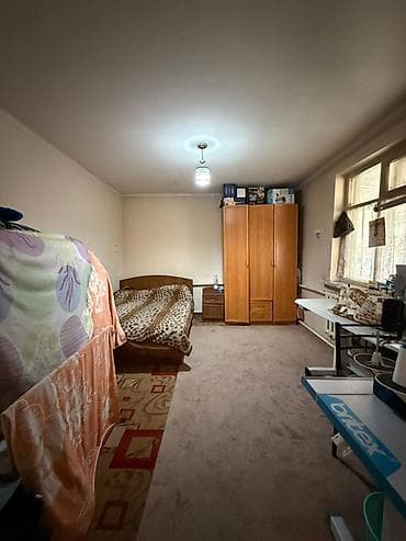 flat rent: 3 комнаты, Собственник, С мебелью полностью — 4