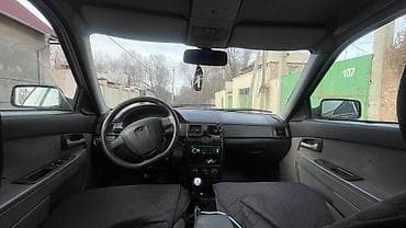 ваз генератор: ВАЗ (ЛАДА) Priora: 2007 г., 1.6 л, Механика, Бензин, Седан — 8