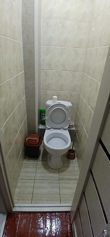 котедж бишкек: 2 комнаты, С мебелью полностью — 7