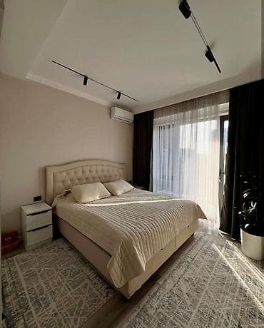 Продажа квартир: 3 комнаты, 120 м², Элитка, 3 этаж, Дизайнерский ремонт — 5