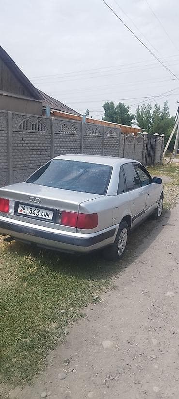 шумоизоляция авто материалы: Audi 100: 1992 г., 2.3 л, Автомат, Бензин, Седан — 4