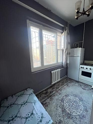 сдается квартира 1: 1 комната, Собственник, Без подселения, С мебелью частично — 5