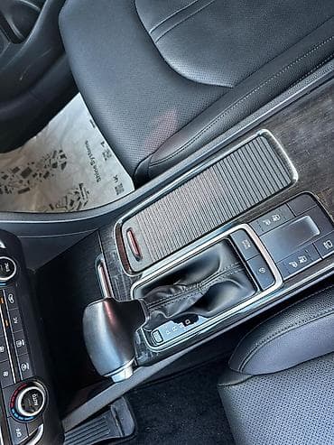 катализатор к 5: Kia K5: 2018 г., 2 л, Автомат, Бензин, Седан — 8