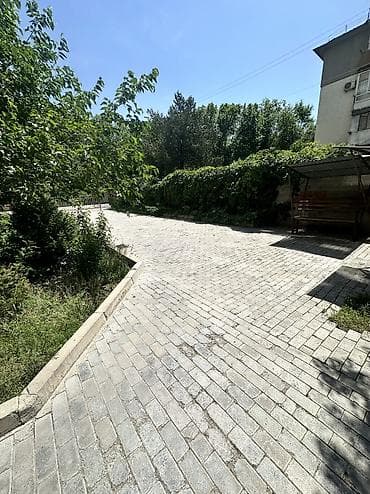 kant flat: 2 комнаты, 48 м², Элитка, 5 этаж — 10