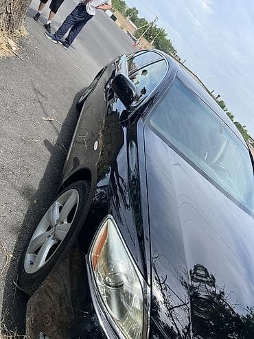 каракол bmw: Lexus GS: 2008 г., 3 л, Автомат, Бензин, Седан — 5