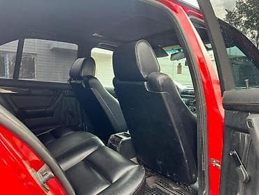 4 5мм: BMW 5 series: 1990 г., 4.4 л, Кол менен иштөөчү, Бензин, Седан — 10