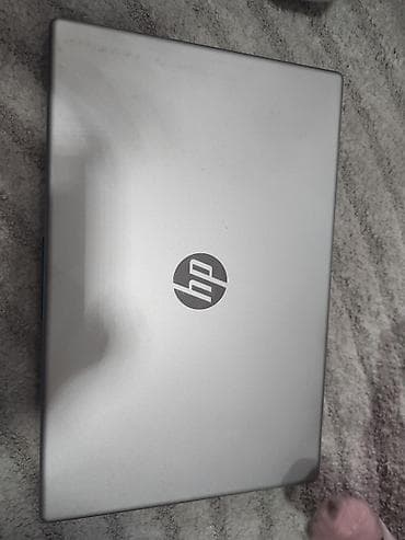 hp ноутбук: HP Laptop 15 (серия 15s/15‑dy, серебристый) - Экран 15.6" с тонкими — 2