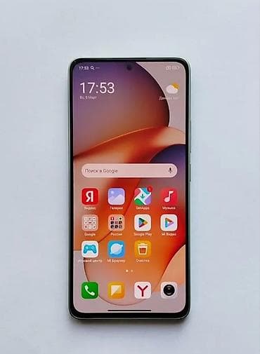 редми цена в бишкеке 128 гб: Redmi, Redmi Note 13, Б/у, 128 ГБ, цвет - Зеленый, 2 SIM — 1