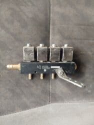 геология запчасти бишкек: ГБО, Б/у — 4