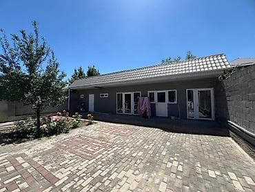 этаж: 🏡 Продаётся Дом в ж/м Киргизия-1, г. Бишкек! 📐 Площадь дома: ~250–300 — 3