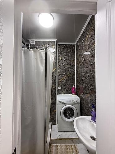 квартира для девушек: 2 комнаты, 55 м², 105 серия, 2 этаж, Евроремонт — 6