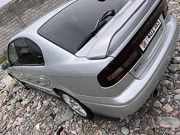 мусо авто: Subaru Legacy: 2002 г., 2 л, Типтроник, Бензин, Седан — 5