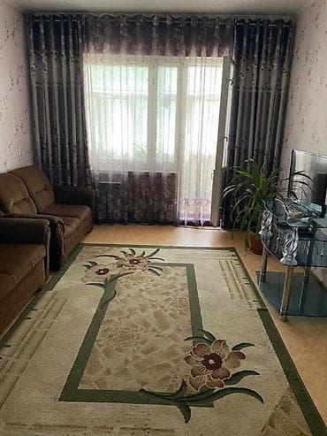 3 комнаты, 60 м², 105 серия, 1 этаж — 8