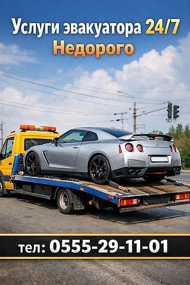 С лебедкой