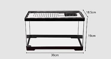 ящик пчел: Террариум/виварий для насекомыхящерици мелких экзотических — 2