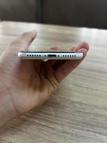 apple iphone se: IPhone SE, Б/у, 64 ГБ, Space Gray, 100 % — 4