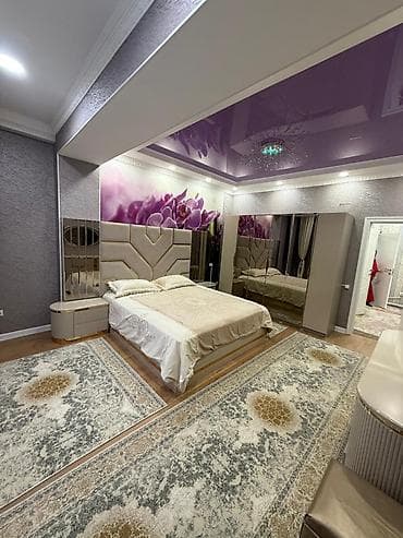 3 комнаты, 116 м², Элитка, 11 этаж, Дизайнерский ремонт — 1