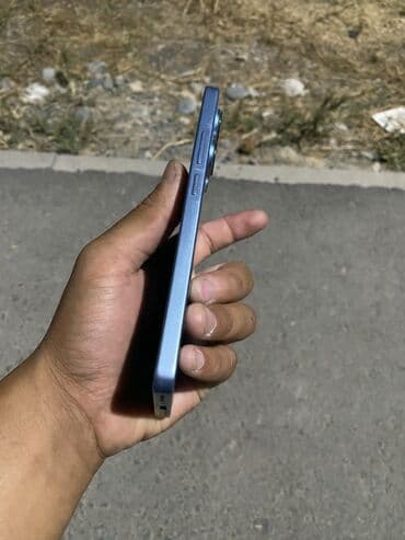 айфон xs 256 гб цена бишкек: IPhone 13, Колдонулган, 256 ГБ — 3