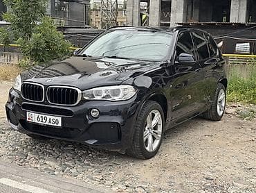 lego bmw: BMW X5: 2018 г., 3 л, Автомат, Дизель, Кроссовер — 7