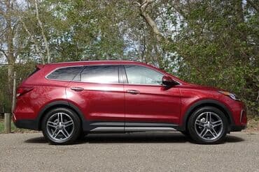 запчасти на форд фокус 1 в бишкеке: Задняя левая Hyundai, Б/у, Оригинал — 9