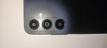 ps3 internet: Samsung Galaxy A05s, Б/у, 128 ГБ, цвет - Черный, eSIM — 3