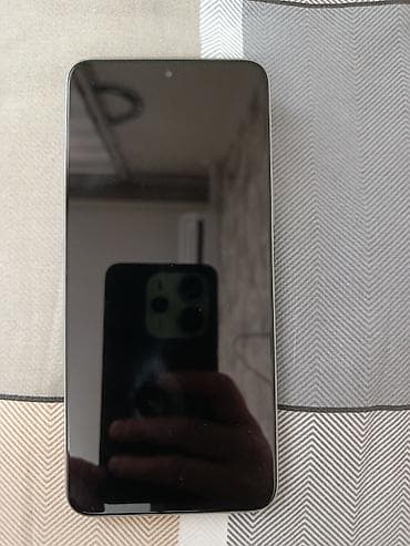 Apple iPhone: Honor X8, Б/у, цвет - Серый, 2 SIM — 1