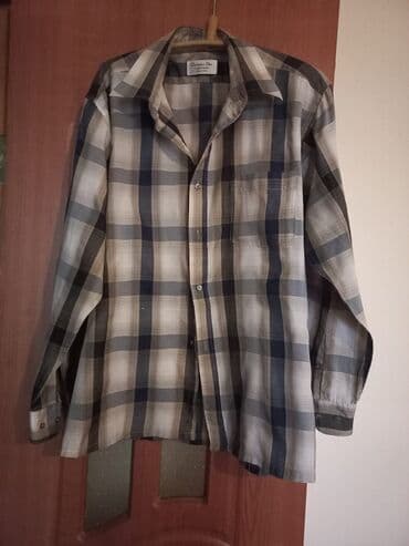 таблица размеров мужской одежды разных стран: Продаю мужские рубашки в отличнейшем состоянии. Размер М. по вороту — 5